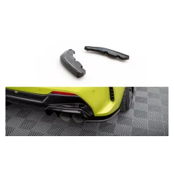 Maxton Design Hátsó Sarokelemek BMW 1 F40 M-Pack