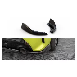Maxton Design Hátsó Sarokelemek BMW 1 F40 M-Pack