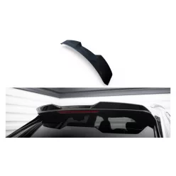 Maxton Design Spoiler Toldat Audi Q8 4M S-Line (2018–)