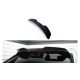 Diffuser Audi Q8 4M S-Line Upper Spoiler 3D
