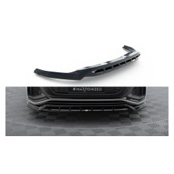 Splitter Audi Q8 4M S-Line Front v.2