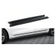 Diffuser Audi Q8 4M S-Line Side Skirts v.2
