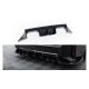 Diffuser BMW 2 G87 M-Pack Rear Carbon