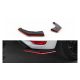 Splitter Renault Megane RS IV Rear Side v.2