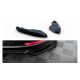 Splitter Seat Leon III Facelift Rear Side v.2