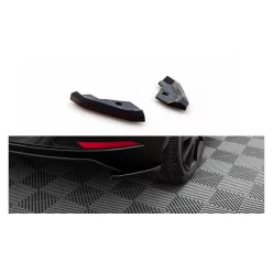   Maxton Design Hátsó Sarokelemek Seat Leon Mk3 Facelift (2017–)