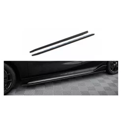 Maxton Design Küszöbtoldat BMW 1 F40 M-Pack