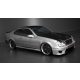 Diffuser Mercedes-Benz CLK W208 Side Skirts