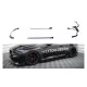 Maxton Design Szett BMW 2 G87 M-Pack (2023–) – Karbon Hatású