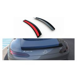 Spoiler Cap Mercedes-Benz GT GT S C190 Facelift