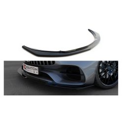 Splitter Mercedes-Benz GT S C190 Facelift Front