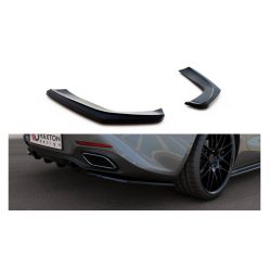 Splitter Mercedes-Benz GT GT S C190 Facelift Rear Side