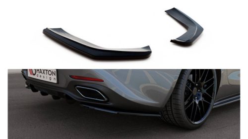 Splitter Mercedes-Benz GT GT S C190 Facelift Rear Side