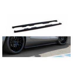 Diffuser Mercedes-Benz GT GT S C190 Facelift Side Skirts