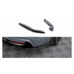 Maxton Design Hátsó Toldat / Splitter BMW 4 F32 M-Pack