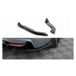 Maxton Design Hátsó Toldat / Splitter BMW 4 F32 M-Pack