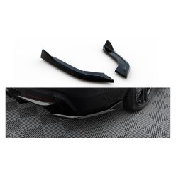 Maxton Design Hátsó Toldat / Splitter BMW 4 F36 M-Pack