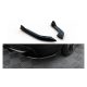 Maxton Design Hátsó Toldat / Splitter BMW 4 F36 M-Pack