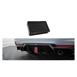 Maxton Design Hátsó Lámpa BMW 4 F32 F36 F33 M-Pack LED
