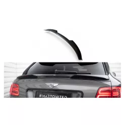   Maxton Design Spoiler Toldat Bentley Bentayga Mk1 (2015–2020)