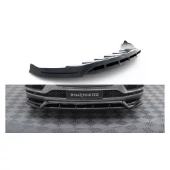   Maxton Design Első Toldat / Splitter Bentley Bentayga I (–)