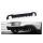 Diffuser Volkswagen Golf 7 GTI Rear Valance v.3 Gloss Black
