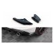 Splitter Volkswagen Golf 7 GTI Rear v.3