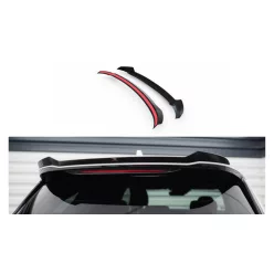 Maxton Design Spoiler Toldat Kia Sorento Mk4 (2020–)