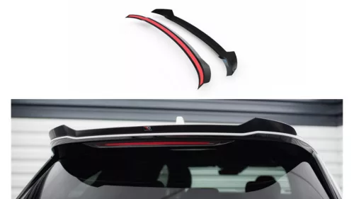 Maxton Design Spoiler Toldat Kia Sorento Mk4 (2020–)