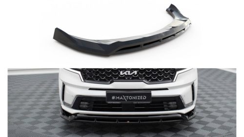 Splitter Kia Sorento IV Front