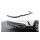 Splitter Kia Sorento IV Rear Central with Diffuser