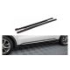 Diffuser Kia Sorento IV Side Skirts