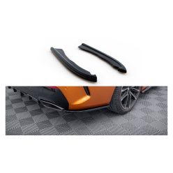 Maxton Design Hátsó Sarokelemek BMW 4 G22 M-Pack (2020–)