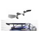 Spoiler Porsche 718 Cayman GT4 RS 982C Carbon