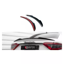 Maxton Design Spoiler Toldat Maserati Granturismo S I