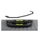 Splitter Ford Mustang VI GT Front Pro Black