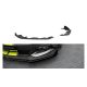 Flaps Ford Mustang VI GT Front