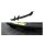 Diffuser Ford Mustang VI GT Rear Street Pro Black