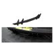 Diffuser Ford Mustang VI GT Rear Street Pro Red