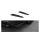 Splitter Ford Mustang VI GT Rear Side Street Pro Black