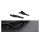 Splitter Ford Mustang VI GT Rear Side Street Pro Black + Gloss Flaps