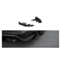 Flaps Ford Mustang VI GT Rear Side