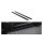 Diffuser Ford Mustang VI GT Side Skirts Street Pro Black