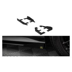 Flaps Ford Mustang VI GT Side