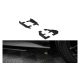 Flaps Ford Mustang VI GT Side
