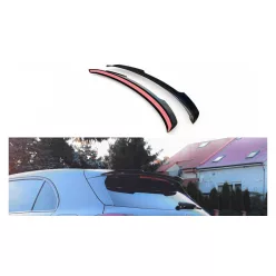 Maxton Design Spoiler Toldat Mercedes-Benz A W177
