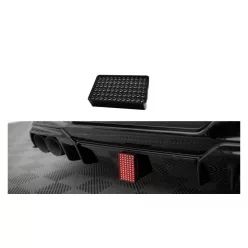 Maxton Design Spoiler Toldat BMW 1 F40 M-Pack (2019–)