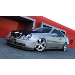 Diffuser Mercedes-Benz CLK W208 Side Skirts AMG Look