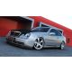 Diffuser Mercedes-Benz CLK W208 Side Skirts AMG Look