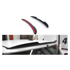 Spoiler Cap Toyota IQ